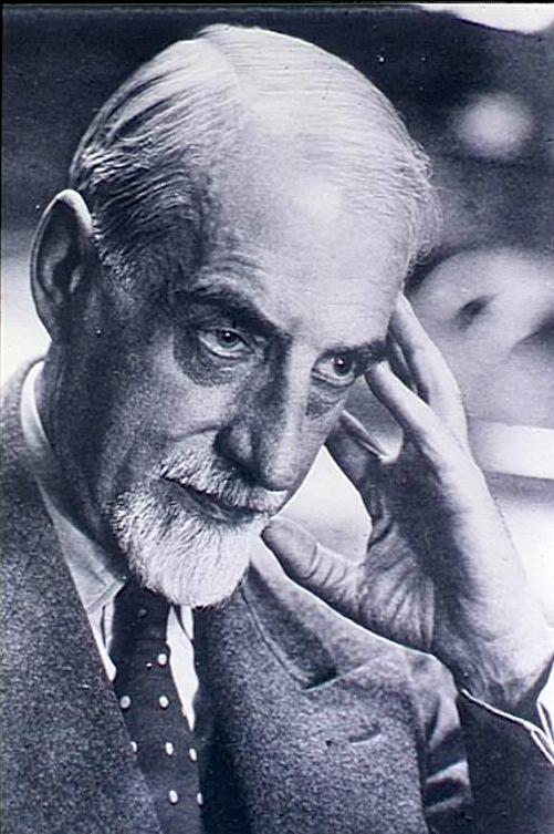 Ernest Fourneau vers 1930