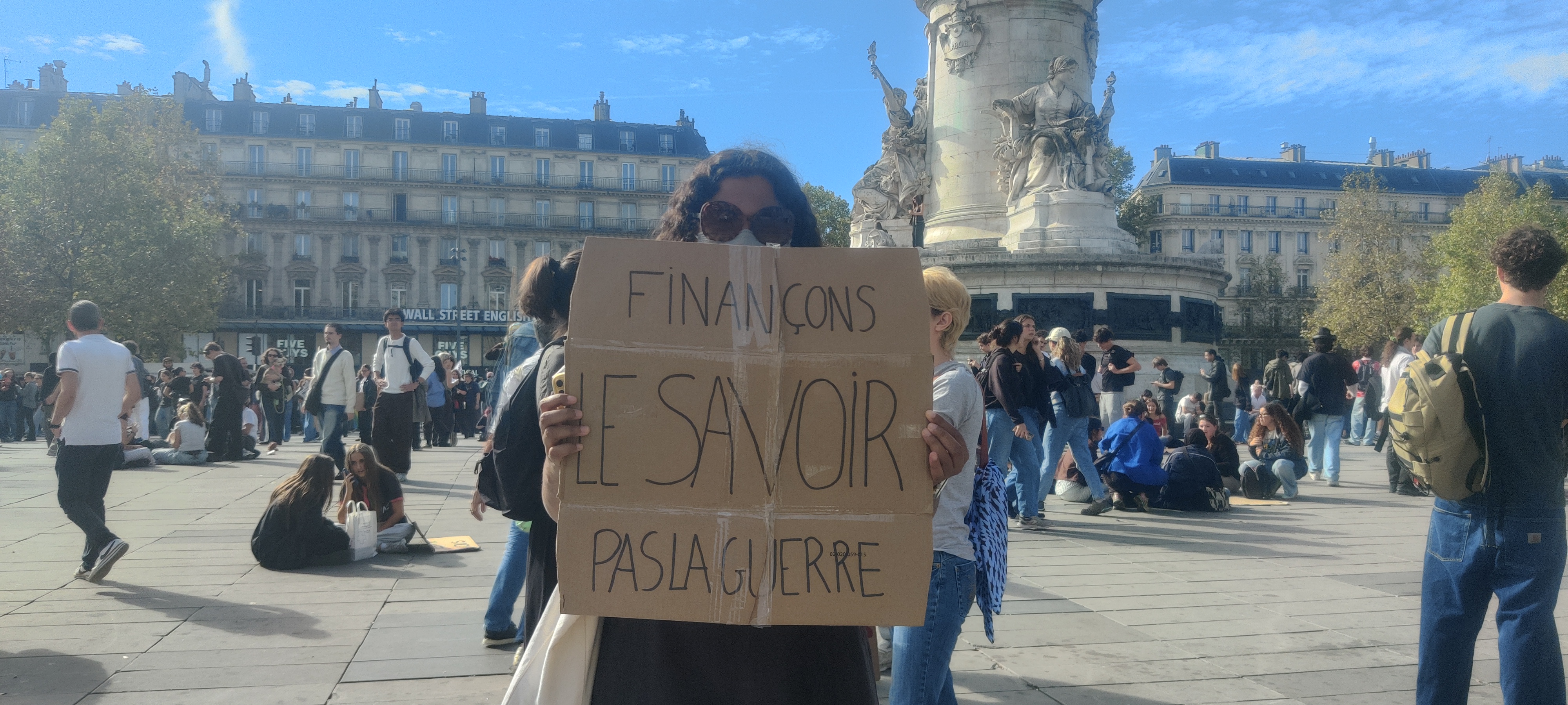 Votre